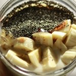 superfoods Przebija siemię lniane. Ma dużo kwasów omega-3, świetne dla jelit i serca