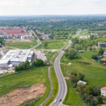 Przebiją tunel bez wstrzymywania ruchu. Budowa ważnej obwodnicy