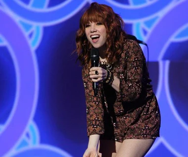 Przebój Carly Rae Jepsen to plagiat