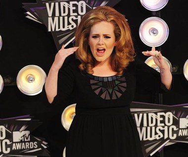 Przebój Roku 2011 RM FM: Wygrała Adele