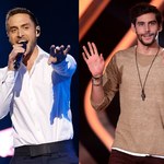 Przebój Roku RMF FM 2016: Alvaro Soler vs Mans Zelmerlow