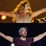 Przebój Roku RMF FM 2016: Jennifer Lopez kontra Enrique Iglesias