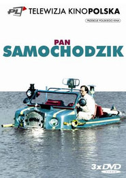 Przeboje Polskiego Kina: Pan Samochodzik