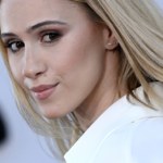 Maria Bakalova Przebojem wdarła się do Hollywood. Pracuje nad kolejnymi dziesięcioma projektami