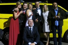 Przebojowe Wesele w RMF FM. Tak było w Przegini!