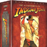 Przebojowy "Indiana Jones"