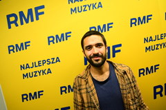 Przebojowy Pociąg RMF FM: Opole