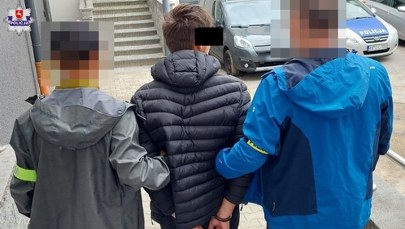 Przebrał się za księdza, nakrył go proboszcz. 24-latek w rękach policji