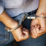 Przebrał się za postać z horroru i wyszedł na ulicę. Skończyło się aresztem