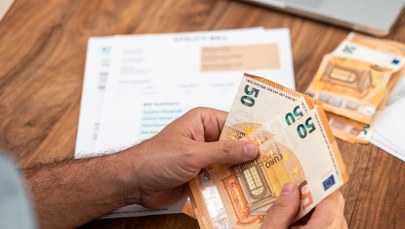 Przebrał się za zmarłą matkę, by wyłudzić emeryturę