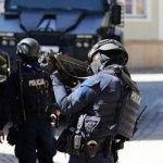 policja CBŚP Przebrani za policjantów napadali na przestępców w UE. To Polacy