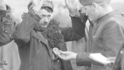 Przebraże – „wołyńskie Westerplatte”