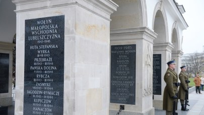 Przebraże. Zapomniana bohaterska wieś na Wołyniu