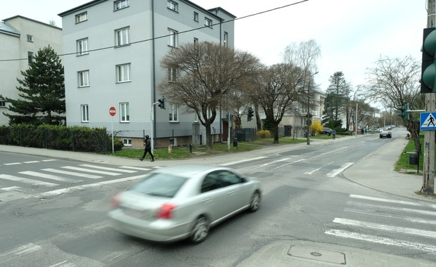 Przebudowa lubelskiego skrzyżowania ul. Popiełuszki i Głowackiego