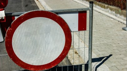 Przebudowa ul. Zwierzynieckiej i Kościuszki – kolejne zmiany w organizacji ruchu