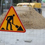 Przebudowa ulicy Kościuszki w Kaliszu. Będą utrudnienia