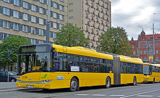 Przebudowa wiaduktów w Katowicach. Od środy nowe utrudnienia