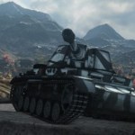 Przebudowana artyleria w aktualizacji 8.6 do World of Tanks 