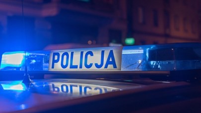 ​Przechodziła przez przejście, potrąciło ją Porsche. 21-latka zmarła w szpitalu