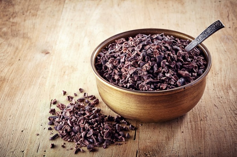 Przechowywane w magazynach na terenie UE kakao oraz kawa mogą zostać zniszczone albo sprzedane do krajów spoza wspólnoty. To efekt proponowanych zmian w prawie /123RF/PICSEL