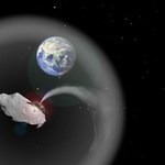 Przechwycona asteroida lekiem na globalne ocieplenie
