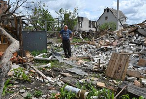 Przechwycona rozmowa rosyjskiego żołnierza. Padł jednoznaczny rozkaz 