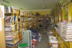 Przeciągnie się remont sandomierskiej szkoły