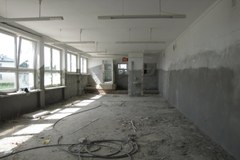 Przeciągnie się remont sandomierskiej szkoły