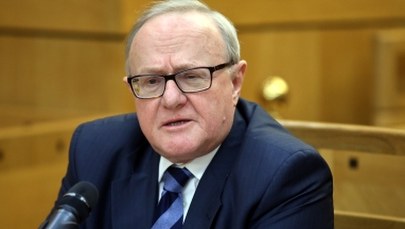 Przeciek projektu wyroku TK. Wiceprezes Trybunału ostro odpowiada ministrowi sprawiedliwości