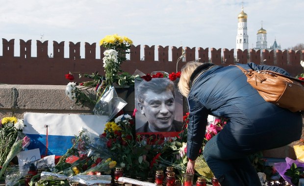 Przeciek ze śledztwa: Nikt nie zlecił zabójstwa Niemcowa