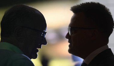 Przecieki o rekonstrukcji rządu. Polska 2050 i Lewica podzielone
