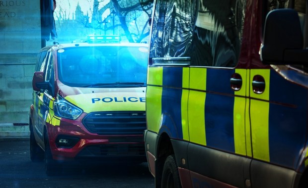 Przecięła ciało na pół i zakopała w ogródku. Jest wyrok dla Polki