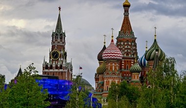 Przeciętna emerytura w Polsce to prawie 4 tys. zł. Oto ile wynosi w Rosji