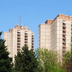 Przeciętne polskie mieszkanie ma 46 lat