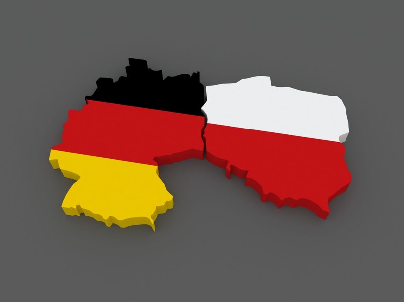 Przeciętne wynagrodzenie w Niemczech jest ponadtrzykrotnie wyższe niż w Polsce /123RF/PICSEL
