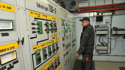 Przeciwatomowy bunkier do kupienia w Szczecinie