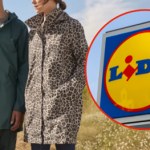 płaszcz Przeciwdeszczowe płaszcze i kurtki z Lidla. Rabaty 30% na jesienną garderobę