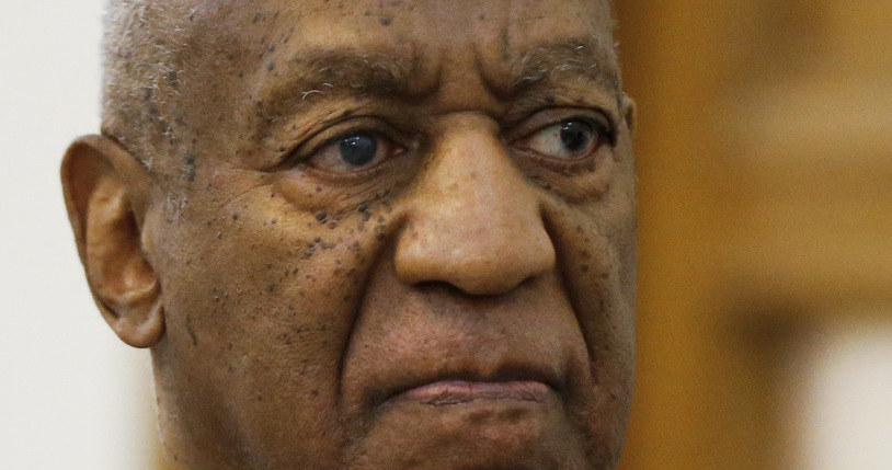 Przeciwko Cosby'emu wciąż toczy się postępowanie sądowe /Pool /Getty Images