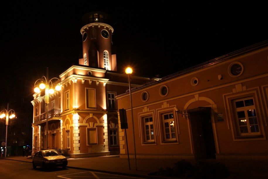 Przeciwko dominacji Górnego Śląska zbuntowała się m.in. Częstochowa /Waldemar Deska /PAP