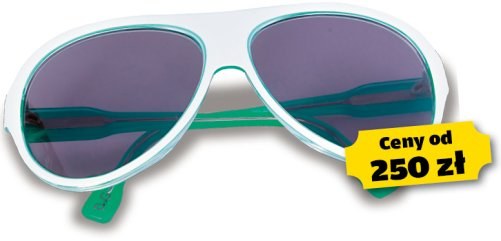 Przeciwsłoneczne okulary korekcyjne /Motor