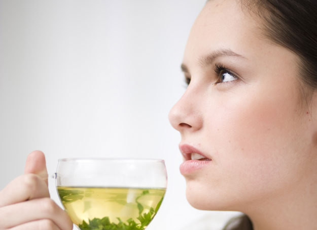 Przeciwutleniacze, zawarte m.in. w herbacie, mogą szkodzić zdrowiu /&copy; Panthermedia