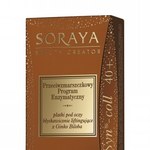Przeciwzmarszczkowy Program Enzymatyczny 40+ marki Soraya