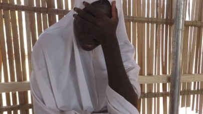 Przeczesują kilometr po kilometrze. Z rąk islamistów uwolnili 1880 jeńców