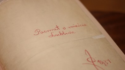 Przeczytaj "Poemat o mieście Lublinie" na urodziny Józefa Czechowicza
