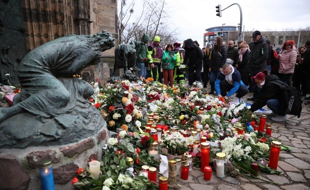 ​Przed atakiem w Magdeburgu były sygnały ostrzegawcze