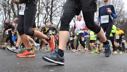 Przed bieganiem zbadaj wydolność. "Barierę zmęczenia da się przesuwać"