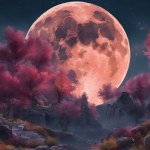 Przed chwilą rozpoczęła się pełnia Księżyca w Skorpionie. Ma mocny wpływ na te 3 znaki zodiaku