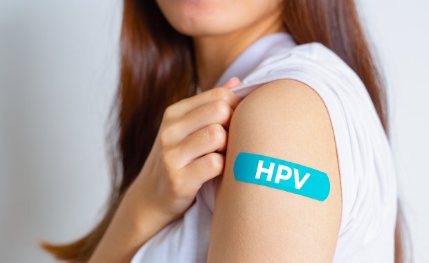 Przed czym chroni szczepienie przeciw HPV?
