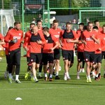 Przed Euro 2016: Tomasz Jodłowiec wrócił do treningów z zespołem