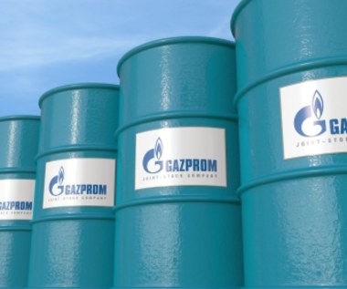 ​Przed Gazpromem trudny rok